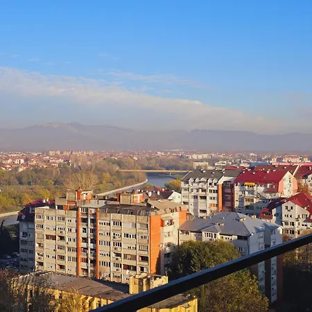 Riviera Lejlighed Ni