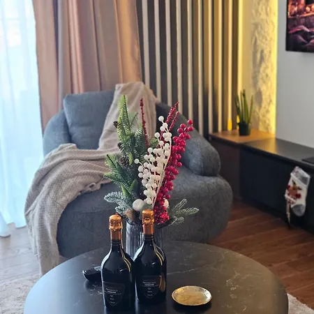 Apartament Riviera Ni