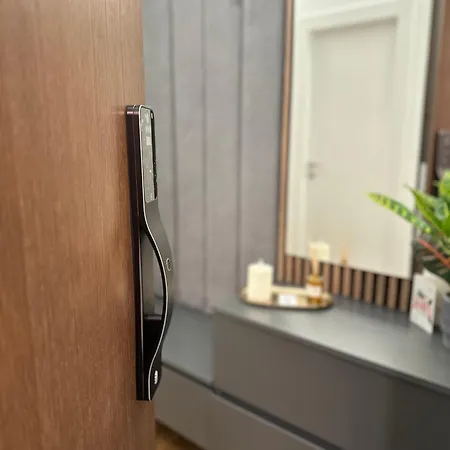 Apartament Riviera *