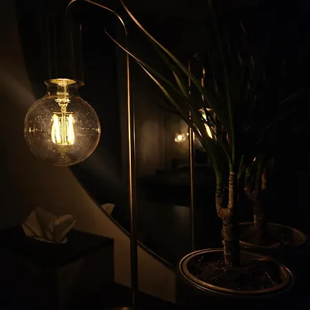 Riviera Lejlighed Ni